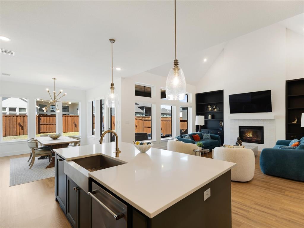 Windsong Ranch Ph 7a & 7c - Residential