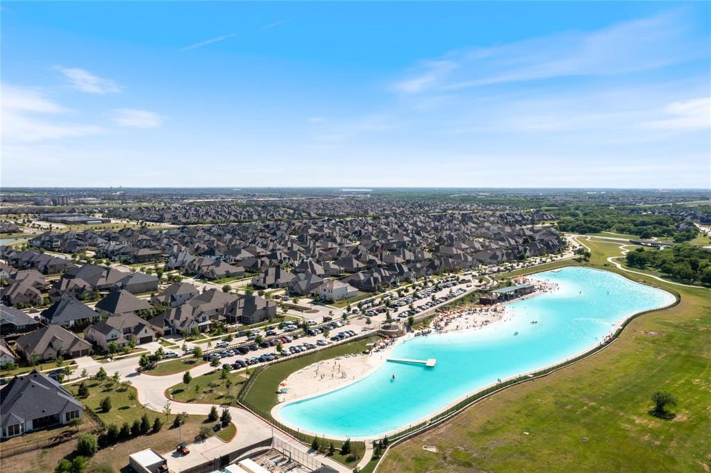 Windsong Ranch Ph 7a & 7c - Residential