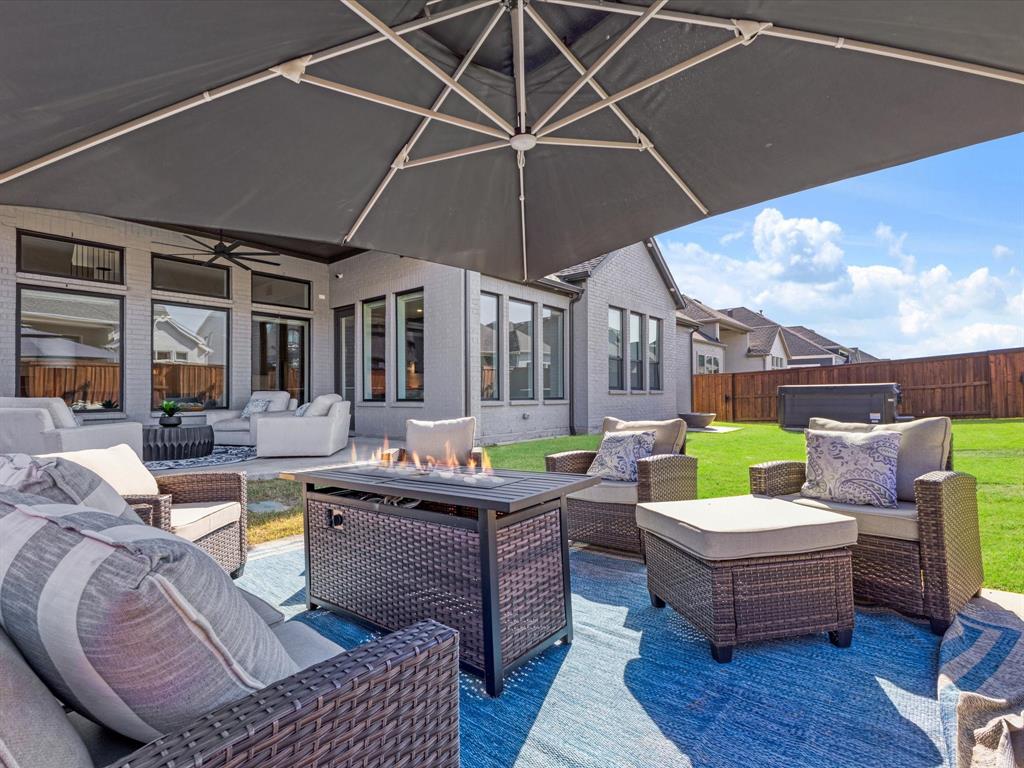 Windsong Ranch Ph 7a & 7c - Residential