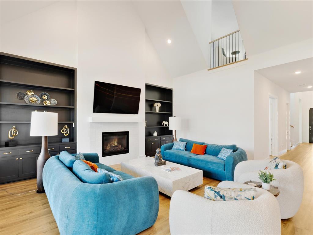 Windsong Ranch Ph 7a & 7c - Residential