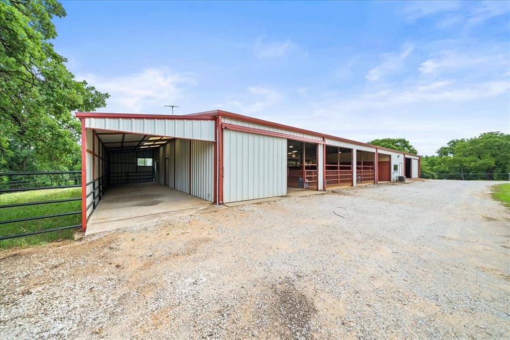 NA - Farm