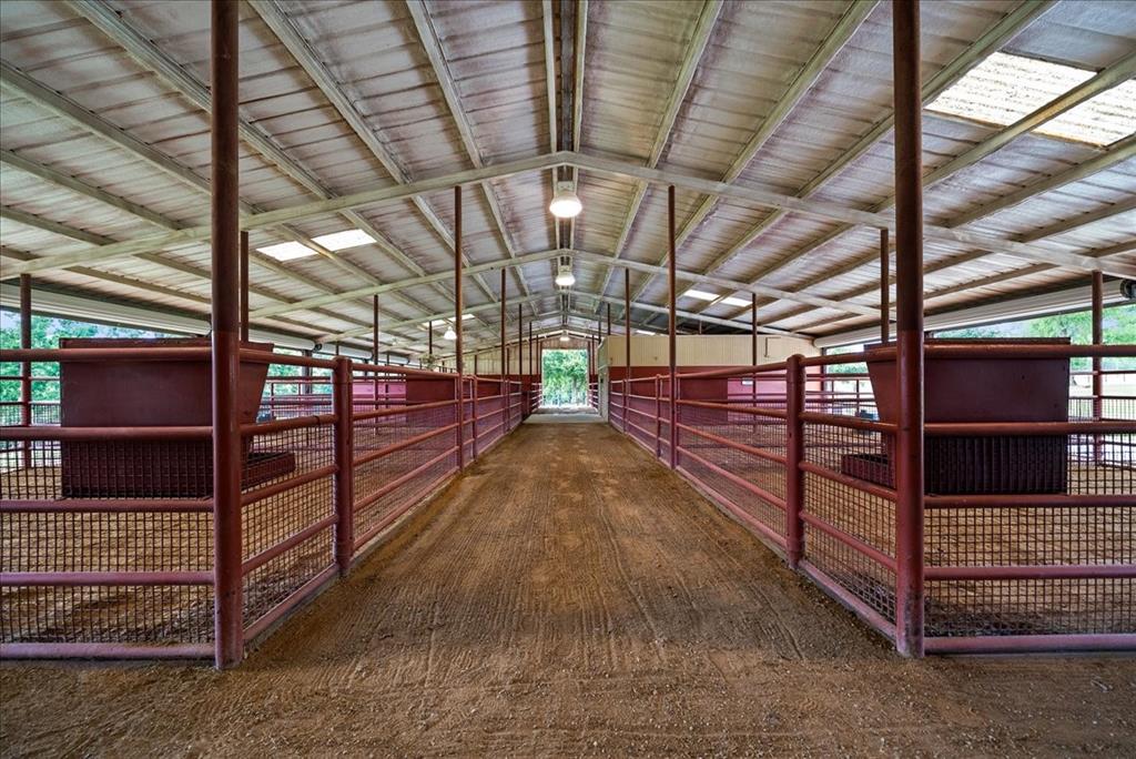 NA - Farm