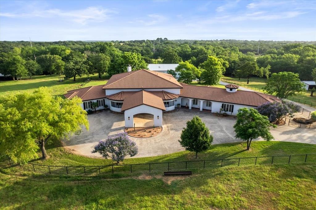 NA - Farm
