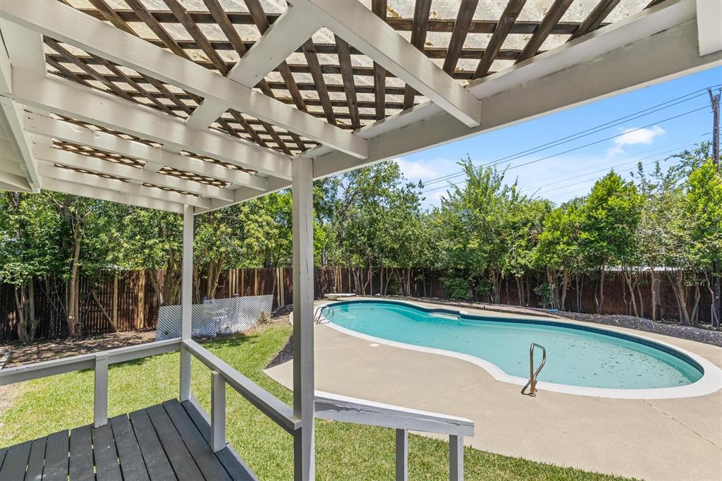 Ridglea Add - Residential