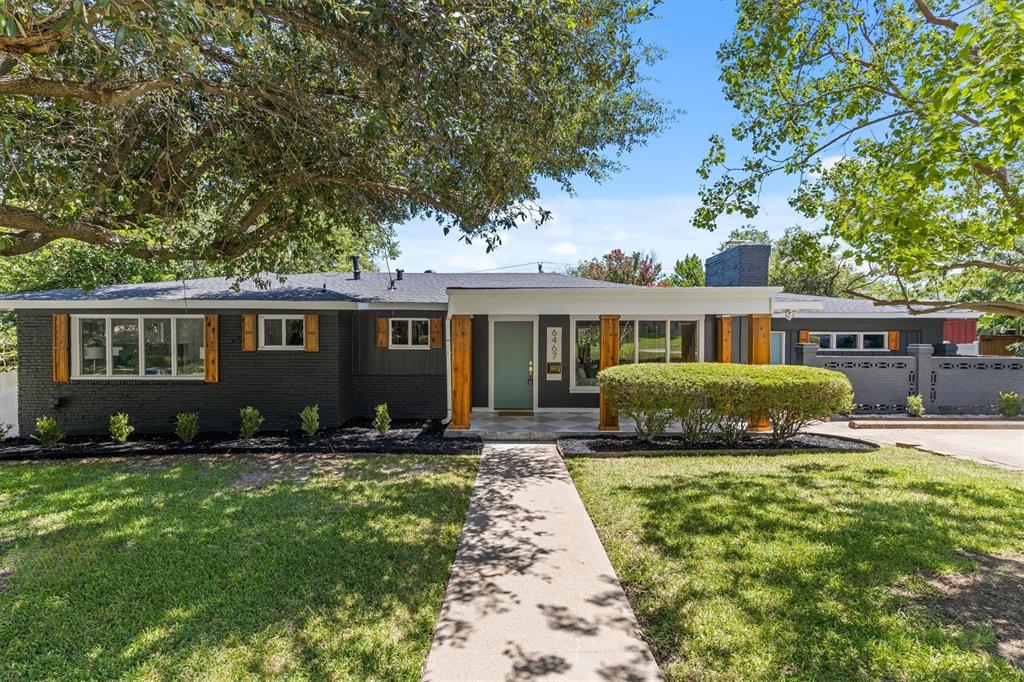 Ridglea Add - Residential