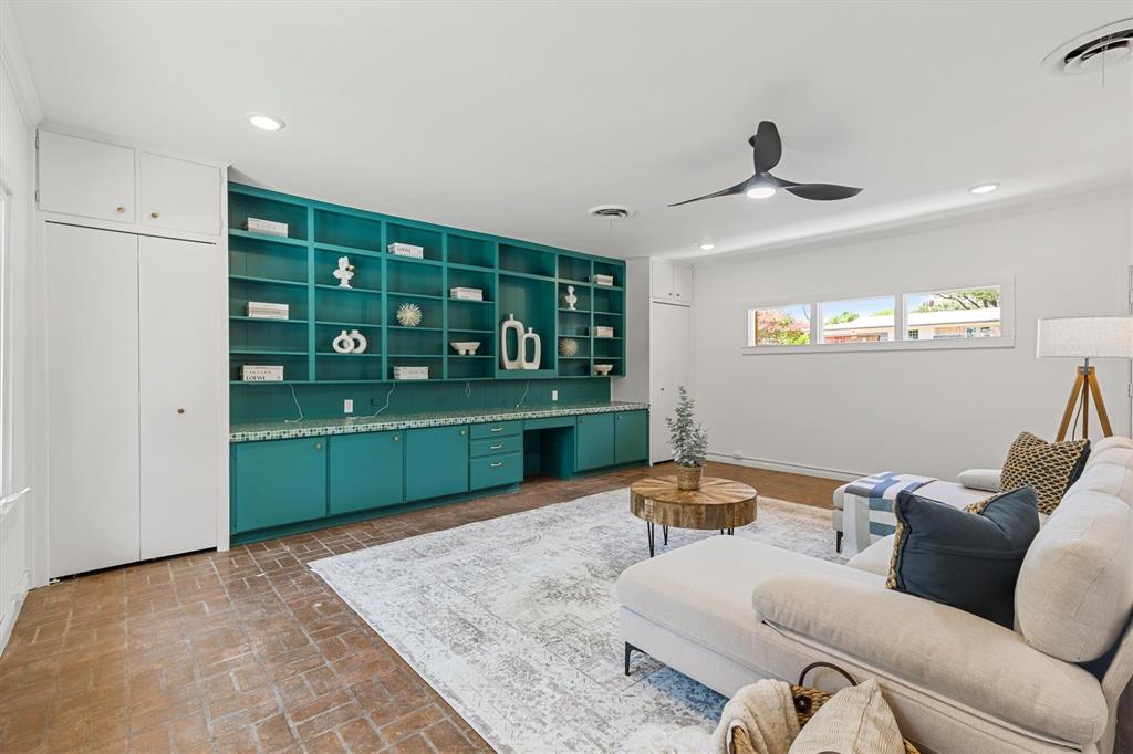 Ridglea Add - Residential