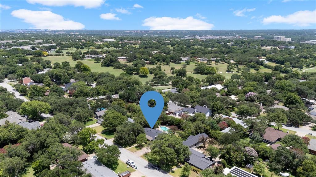 Ridglea Add - Residential