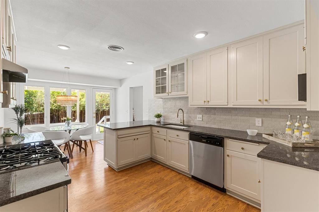 Ridglea Add - Residential