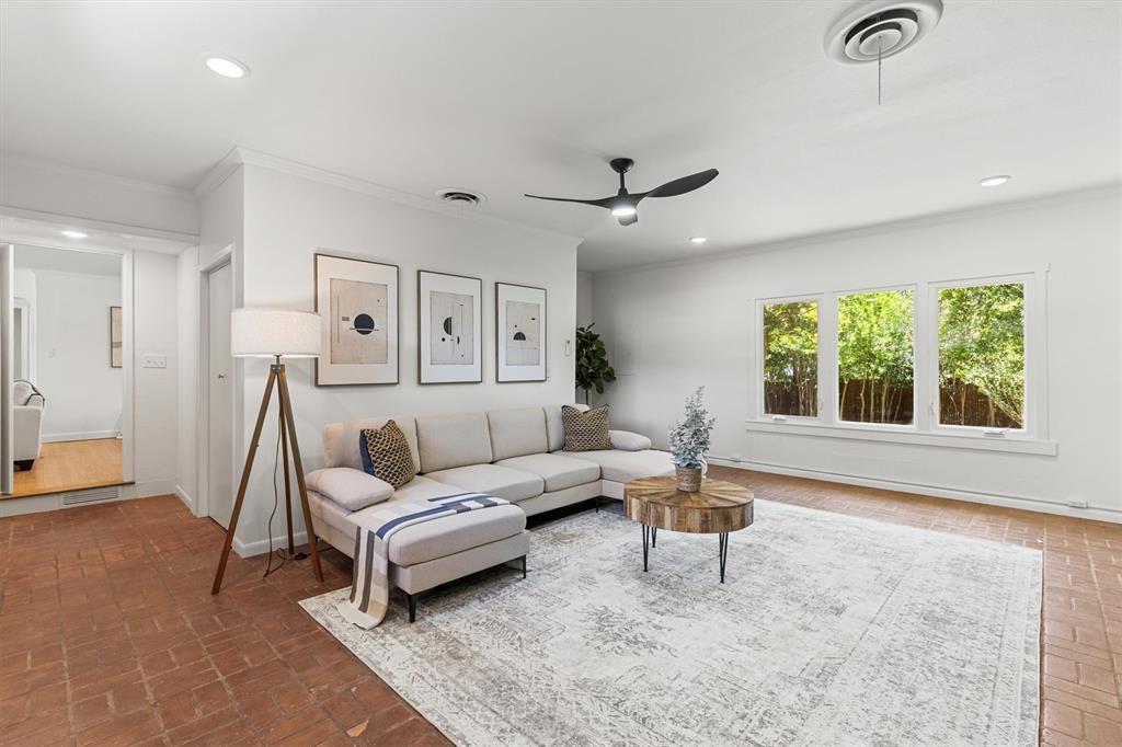 Ridglea Add - Residential