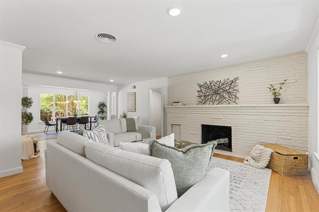 Ridglea Add - Residential