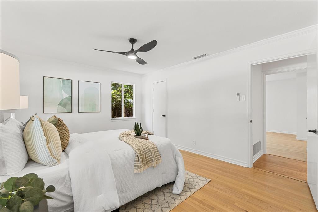 Ridglea Add - Residential