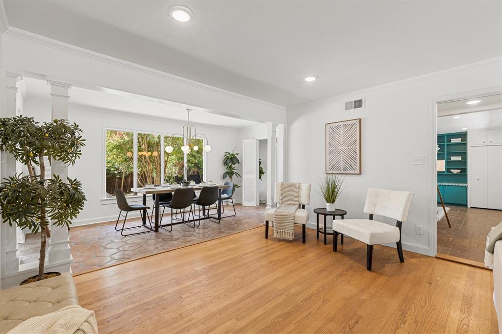 Ridglea Add - Residential