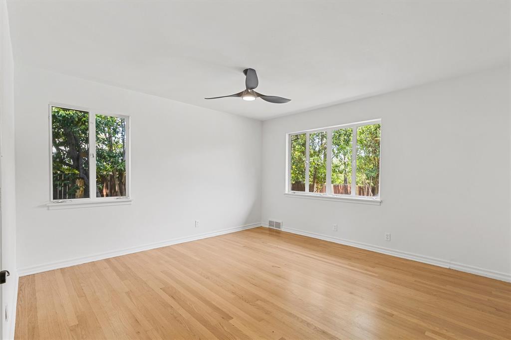 Ridglea Add - Residential