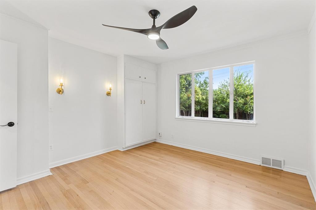 Ridglea Add - Residential