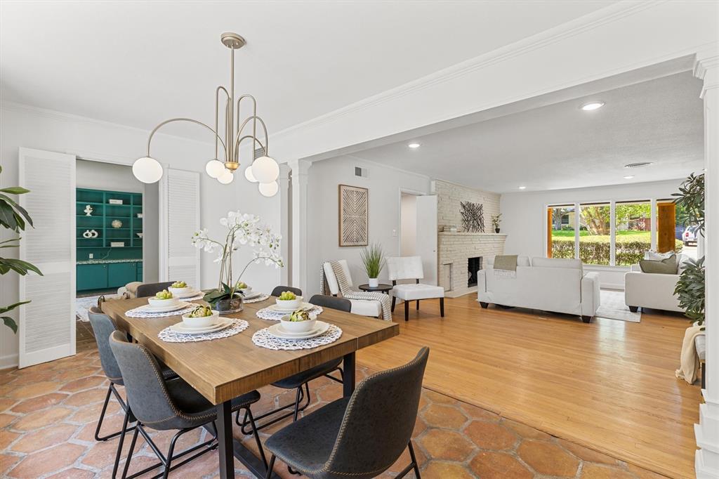 Ridglea Add - Residential