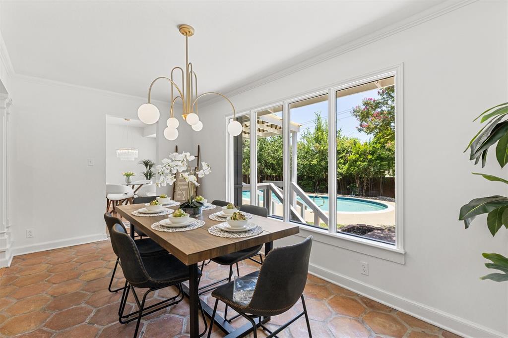 Ridglea Add - Residential