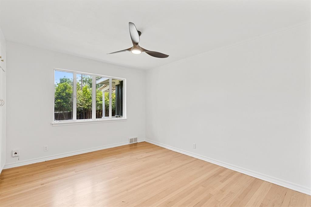 Ridglea Add - Residential