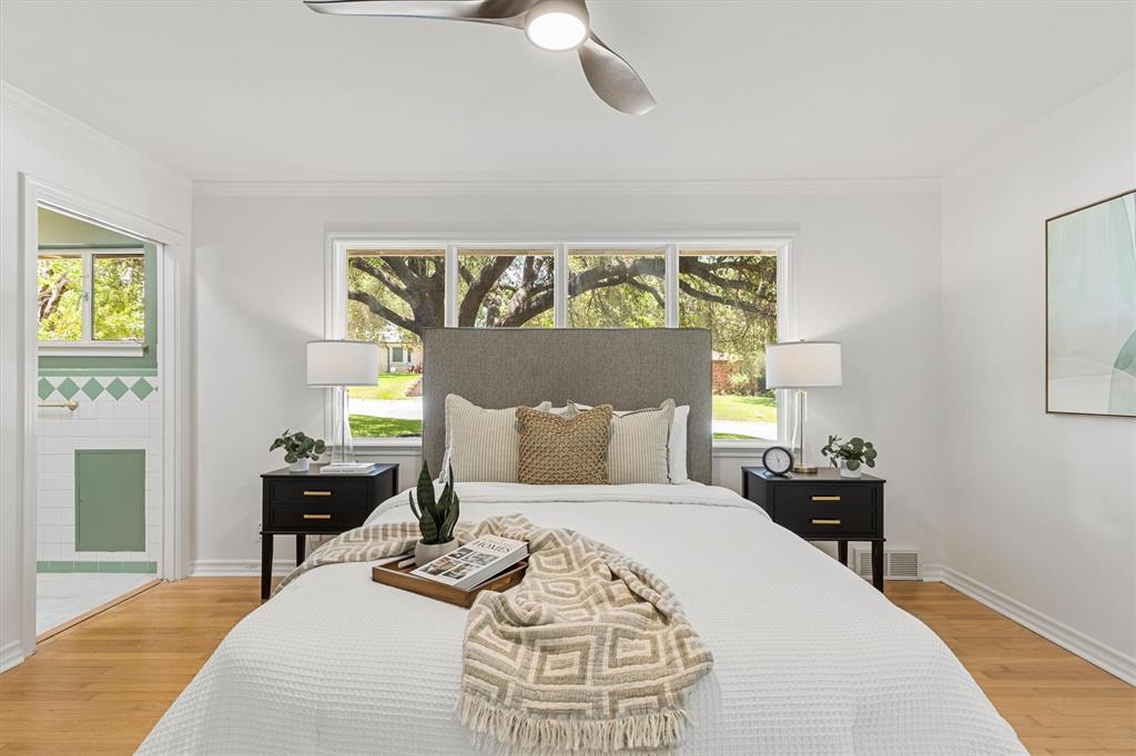 Ridglea Add - Residential