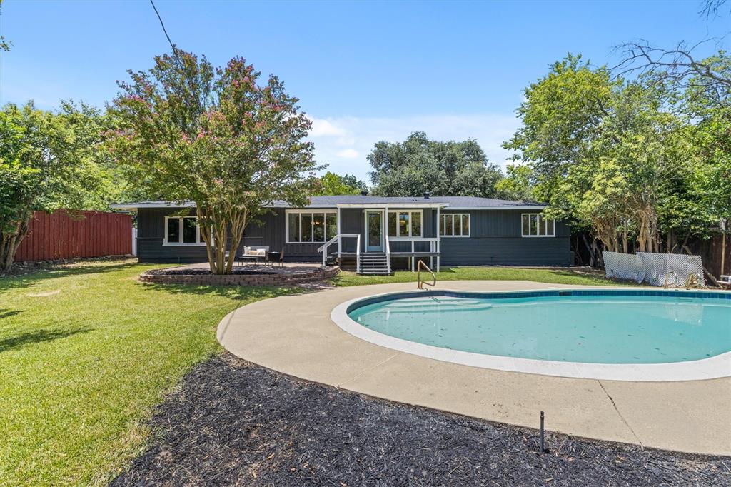 Ridglea Add - Residential