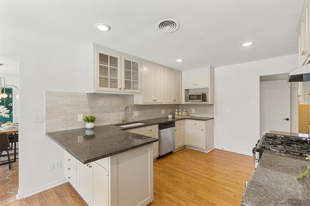 Ridglea Add - Residential