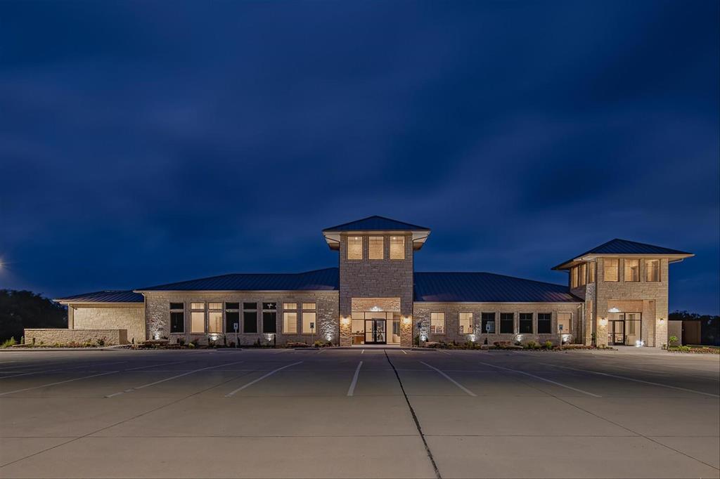Heath Golf & Yacht Club - Residential
