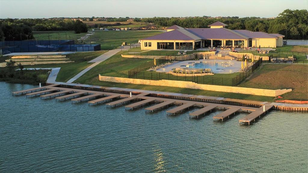 Heath Golf & Yacht Club - Residential