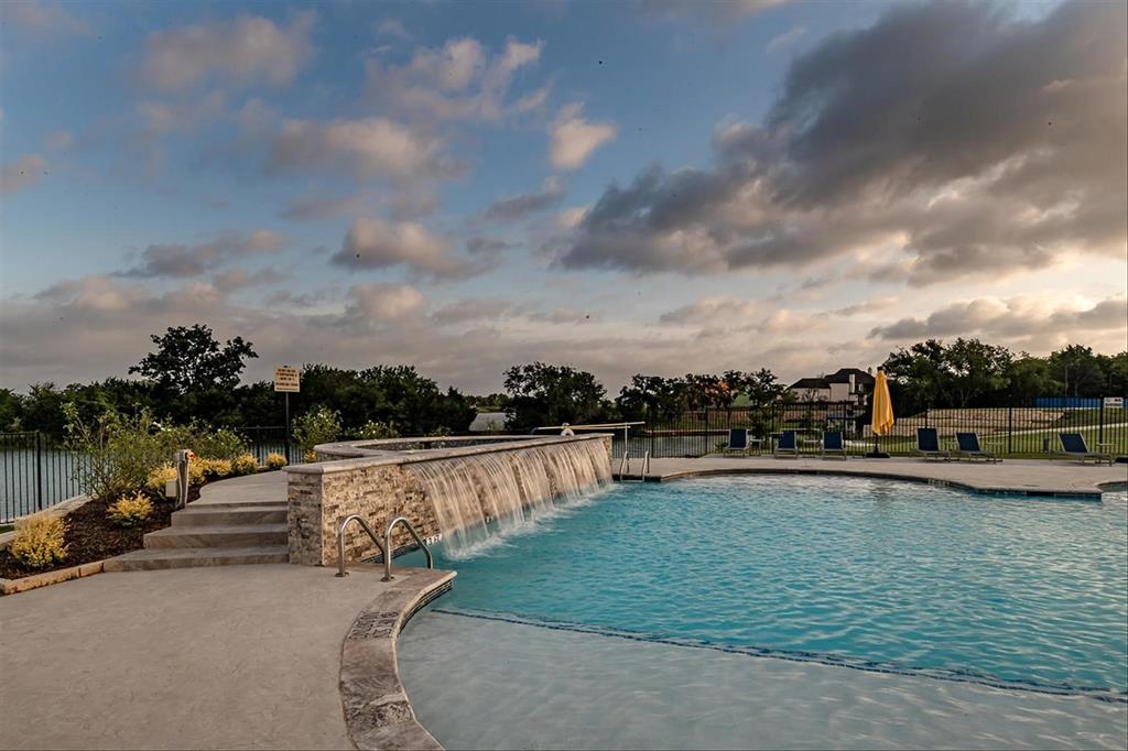 Heath Golf & Yacht Club - Residential