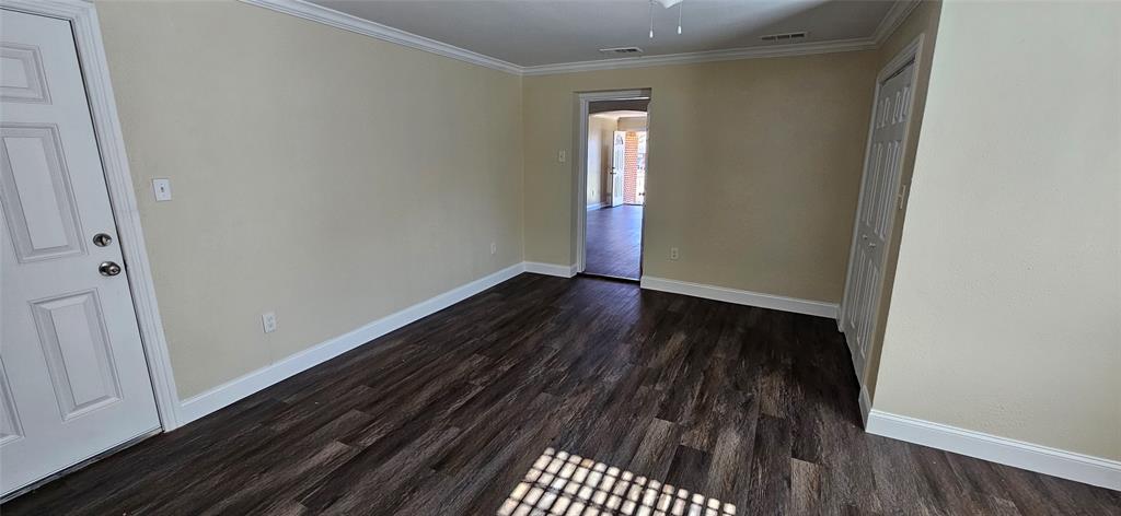 Hampton C M - Residential
