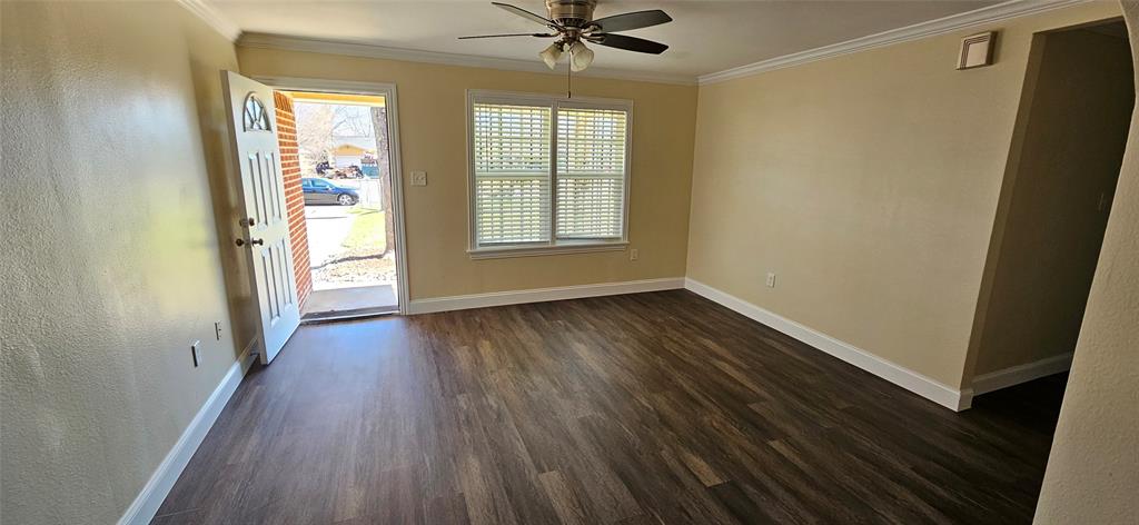 Hampton C M - Residential