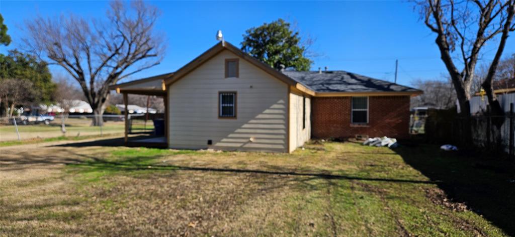Hampton C M - Residential