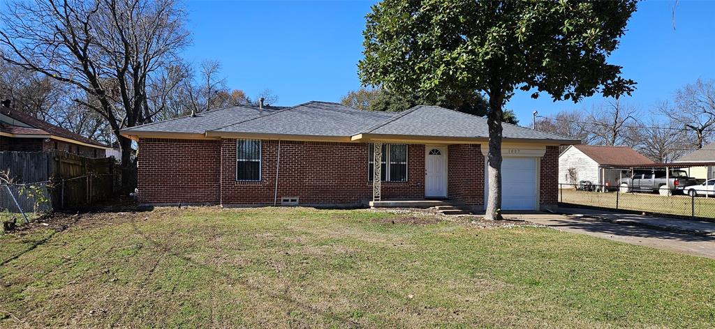 Hampton C M - Residential