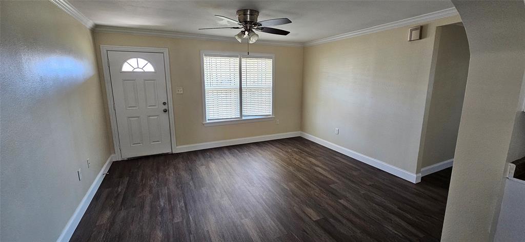 Hampton C M - Residential