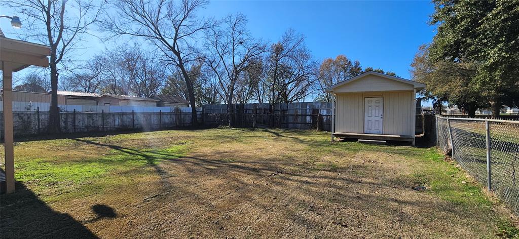 Hampton C M - Residential