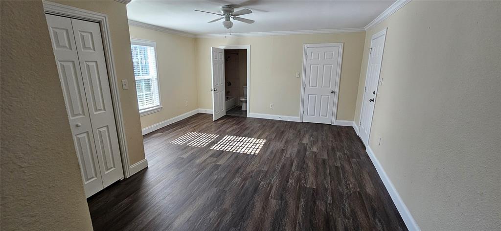 Hampton C M - Residential