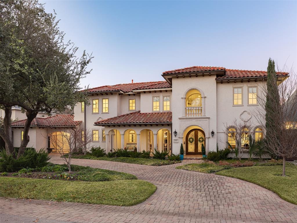 KERLEY E A - Residential