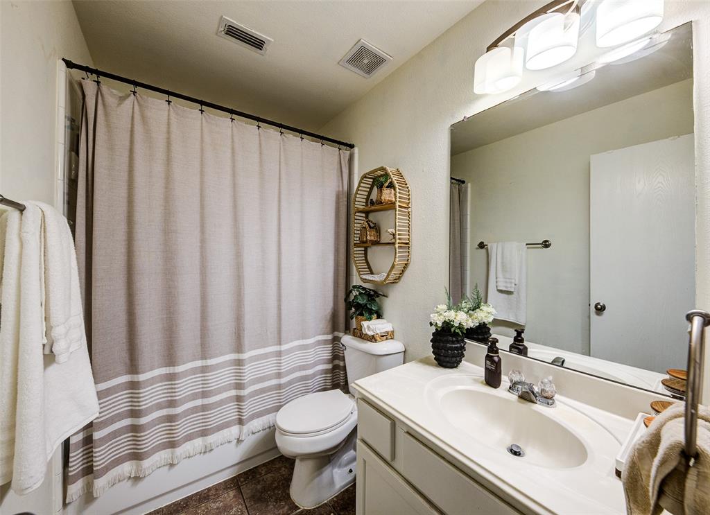 Cross Oak Ranch Ph 2 Tr 5 - Residential