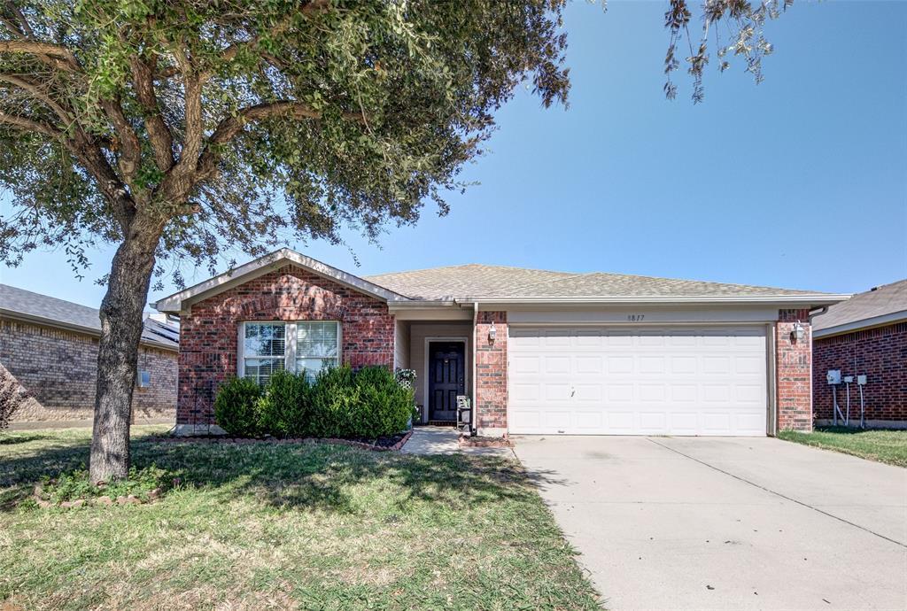 Cross Oak Ranch Ph 2 Tr 5 - Residential