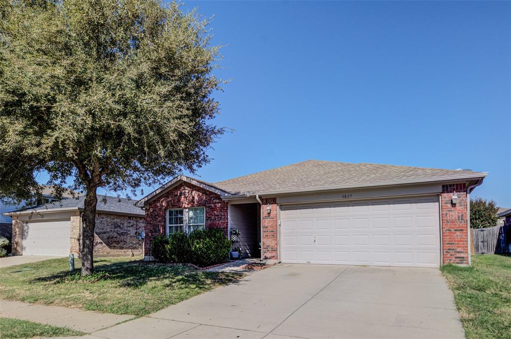 Cross Oak Ranch Ph 2 Tr 5 - Residential