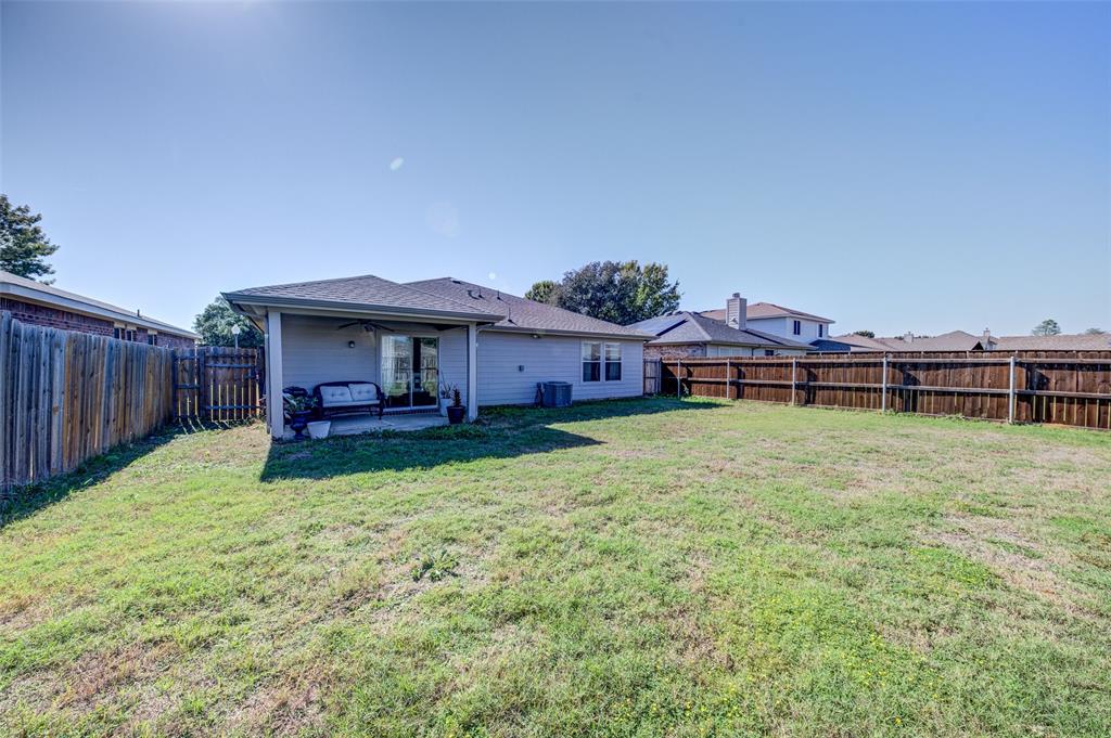 Cross Oak Ranch Ph 2 Tr 5 - Residential