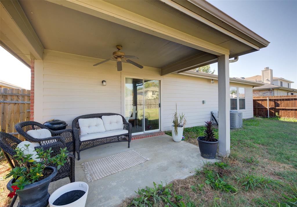 Cross Oak Ranch Ph 2 Tr 5 - Residential