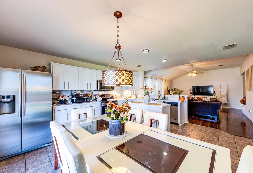 Cross Oak Ranch Ph 2 Tr 5 - Residential
