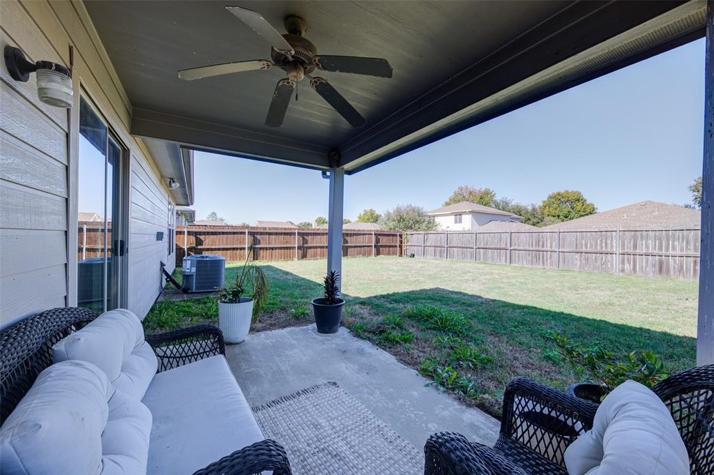 Cross Oak Ranch Ph 2 Tr 5 - Residential