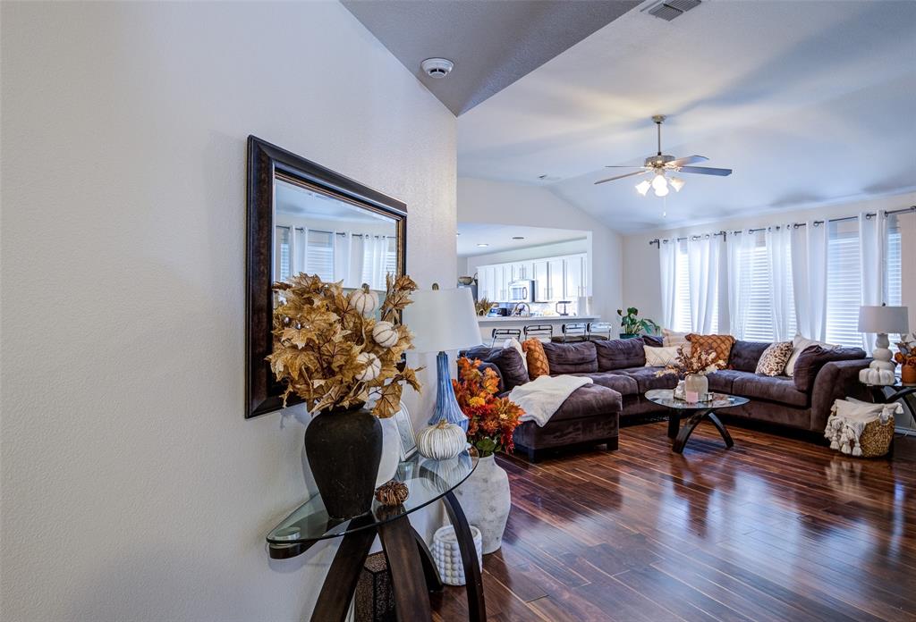 Cross Oak Ranch Ph 2 Tr 5 - Residential
