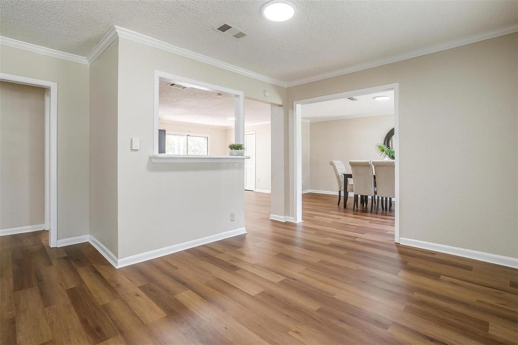 Browning Heights East - Residential