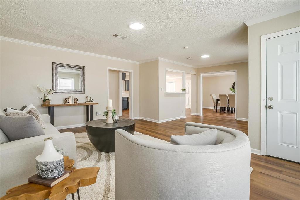 Browning Heights East - Residential
