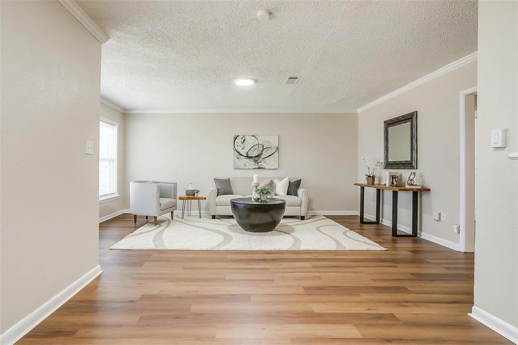 Browning Heights East - Residential