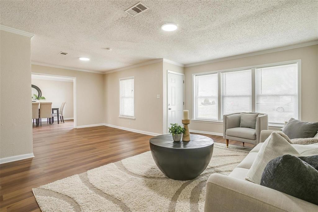 Browning Heights East - Residential