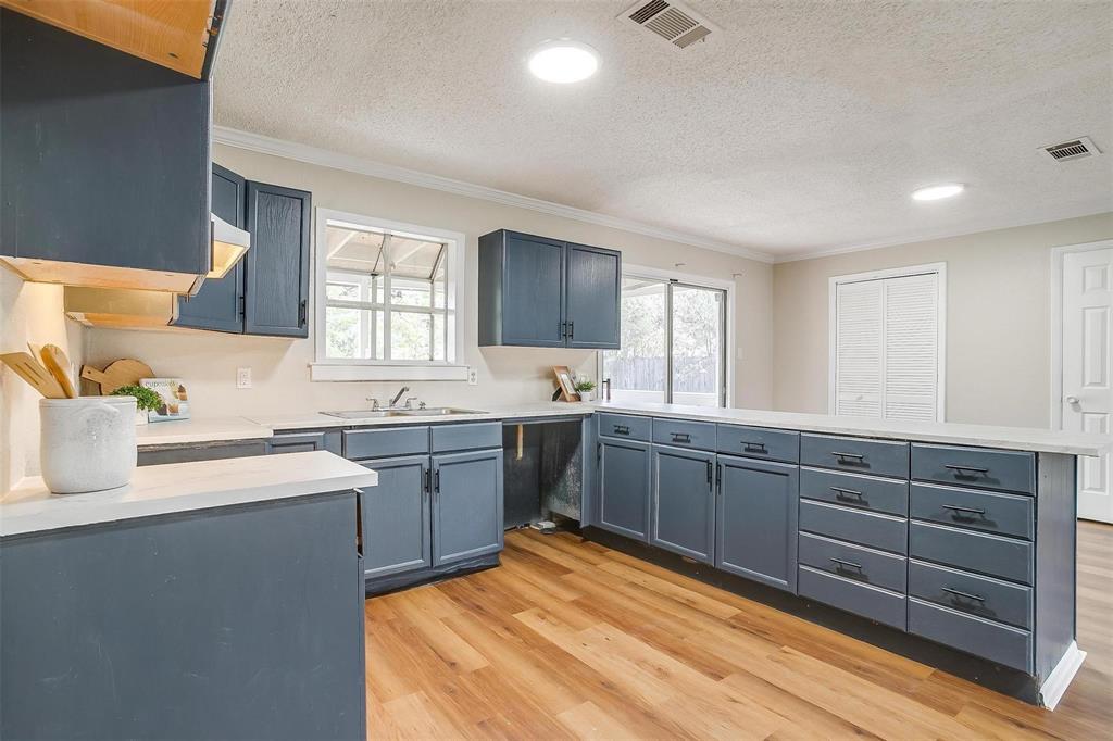 Browning Heights East - Residential