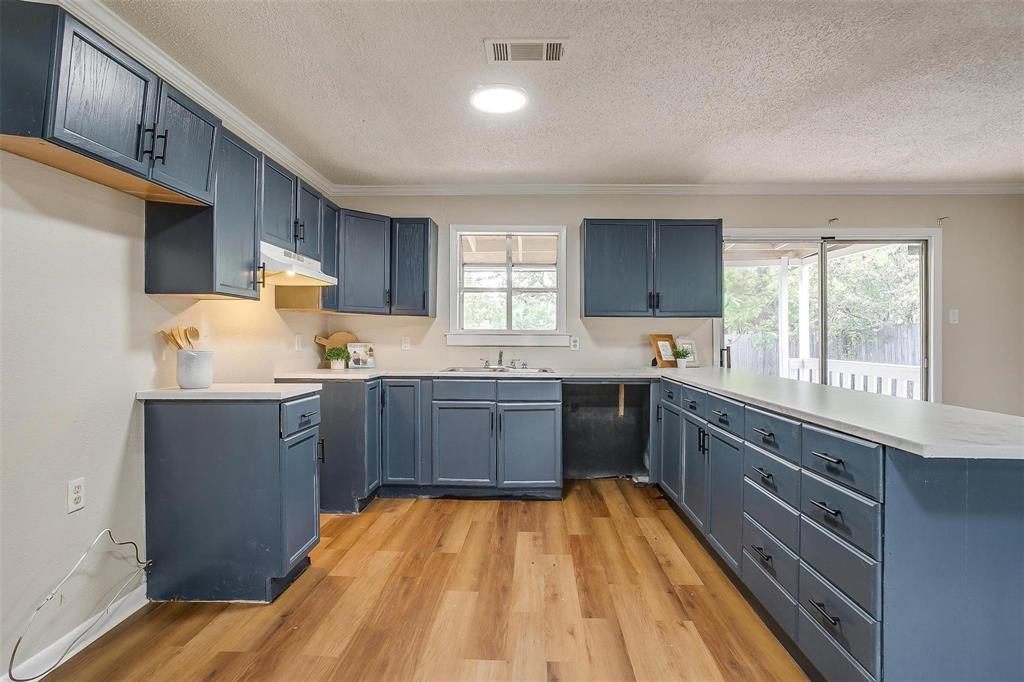 Browning Heights East - Residential