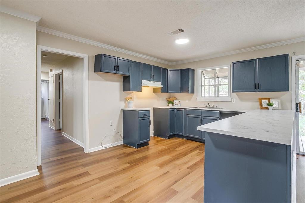 Browning Heights East - Residential
